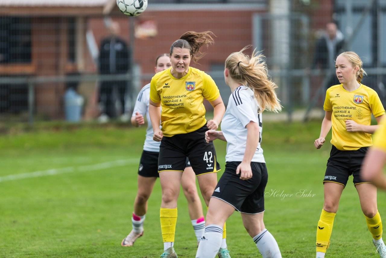 Bild 123 - F Merkur Hademarschen - SV Frisia 03 Risum Lindholm : Ergebnis: 0:1